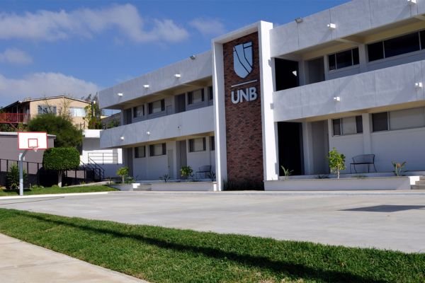 Universidades en Rosarito 