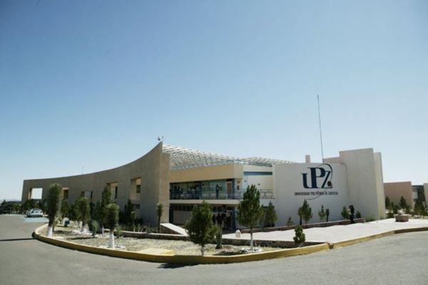 Universidades en Zacatecas 