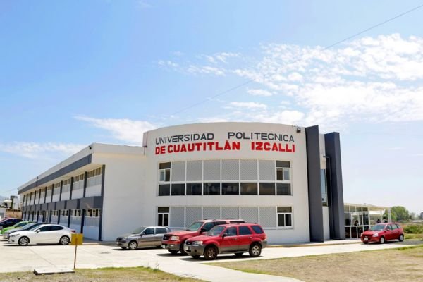 universidades en cuautitlan izcalli