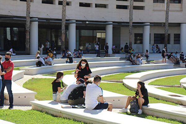 Universidades en Alicante España