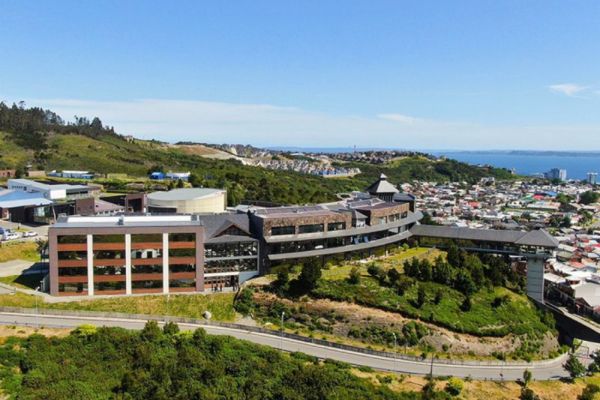Universidades en Puerto Montt 