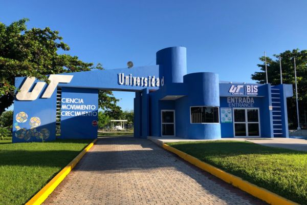 Universidades en Cancun y sus Carreras