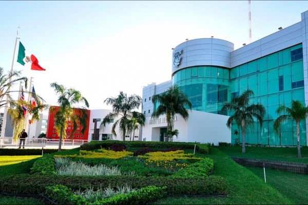 Universidades en Mazatlan 