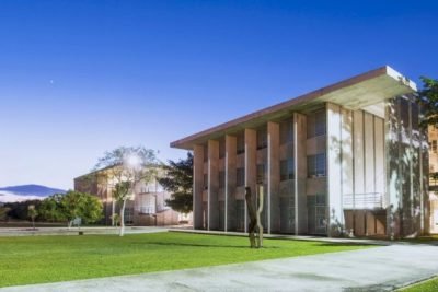 Universidades en Merida Yucatan