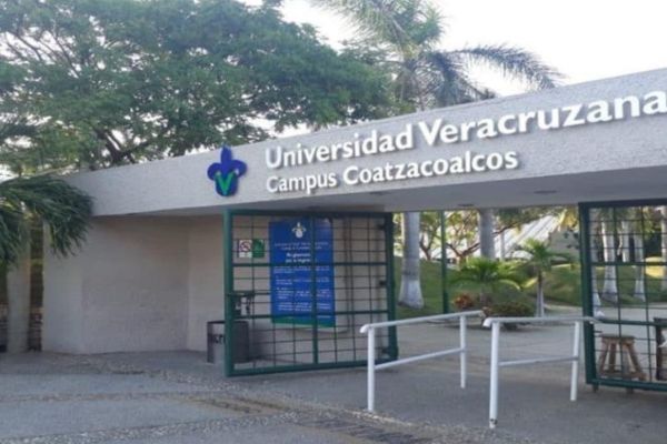 Mejores Universidades en Coatzacoalcos 