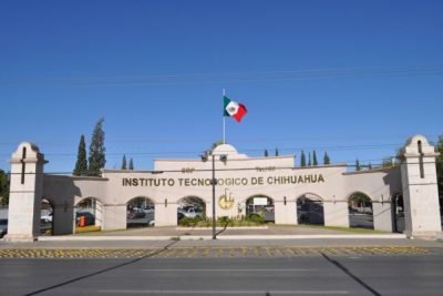 Universidades de Chihuahua